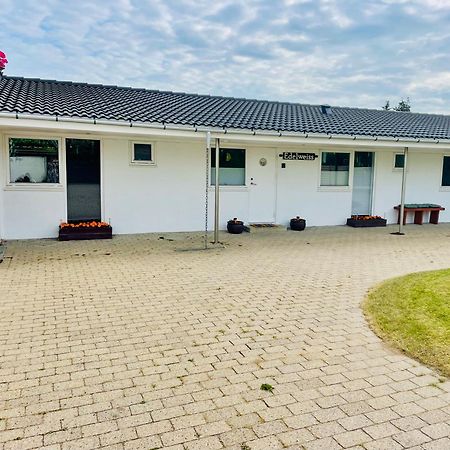 Lejlighed Edelweiss Svendborg Exterior foto