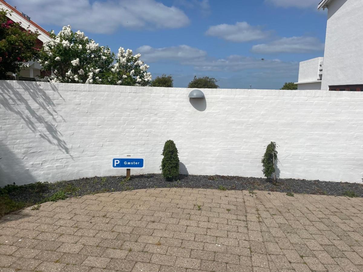 Lejlighed Edelweiss Svendborg Exterior foto