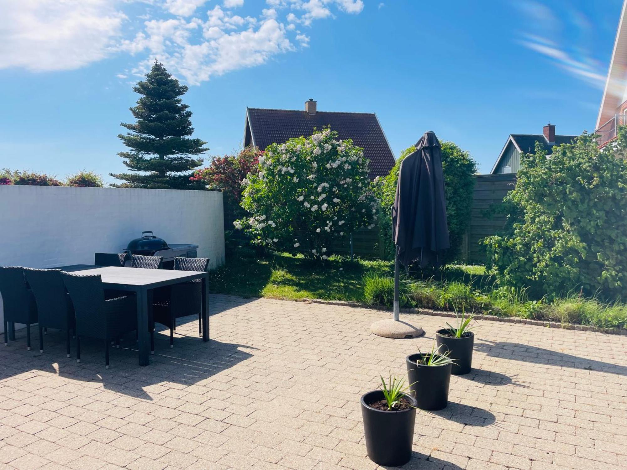 Lejlighed Edelweiss Svendborg Exterior foto